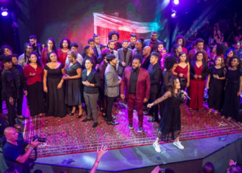 Como a Igreja da Lagoinha se tornou tão influente