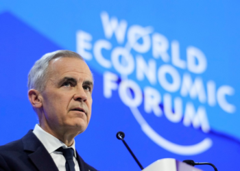 Primeiro-ministro do Canadá diz que país 'apoia firmemente' a Groenlândia e a Dinamarca, em meio a falas de Trump sobre anexar ilha