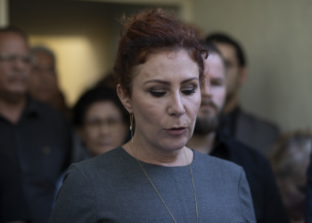 Zambelli comparece a nova audiência na Itália e pede troca de juízes que vão decidir sobre extradição