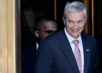 O giro da América Latina à direita