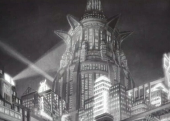 Conheça o filme que, há um século, “previu” como seria 2026