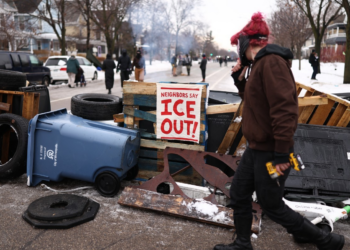 ICE: o braço repressor da política imigratória de Trump – O Assunto #1643