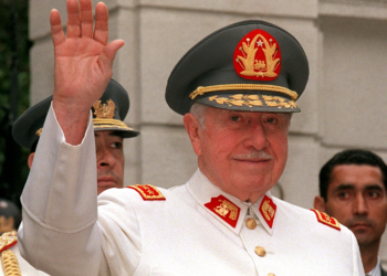 Kast escolhe ex-advogados do ditador Pinochet como ministros da Defesa e dos Direitos Humanos no Chile