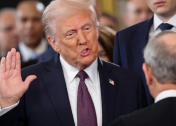 Por que Trump está estremecendo a ordem global mais do que qualquer outro presidente desde a 2ª Guerra