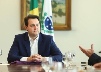 Ratinho deve inaugurar subestação da Copel no dia 30 em Apucarana, diz Beto Preto