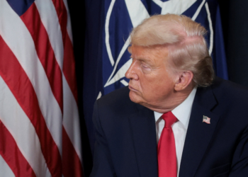 EUA estão negociando 'acesso total' à Groenlândia, diz Trump