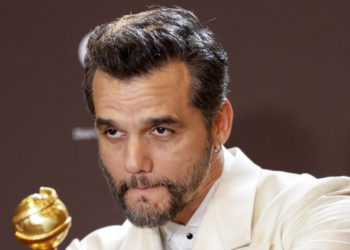 Quem inventou essa história de que Wagner Moura é um grande ator?