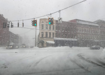 Enorme tempestade de inverno se aproxima dos EUA; NY e mais 2 estados decretam emergência