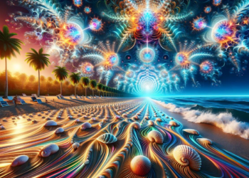 Por que 2026 será ano da virada psicodélica (ou talvez 2027)