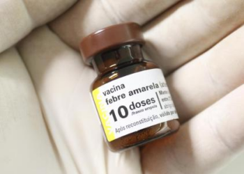 SP faz 'dia D' para quem tomou vacina fracionada da febre amarela em 2018