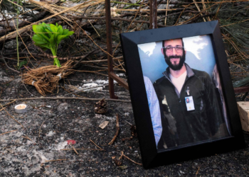 Governo Trump conta mentiras repugnantes sobre nosso filho, dizem pais de americano morto pelo ICE