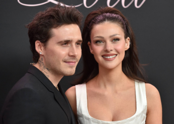 Já temos a sogra do ano: Victoria Beckham