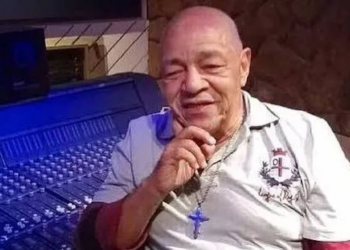 Morre Bira Haway, produtor do Molejo e pai de Anderson Leonardo, aos 74 anos