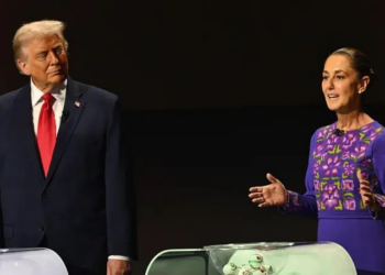 Por que México foi maior beneficiado pelas tarifas de Trump (e o teste decisivo que tem pela frente)