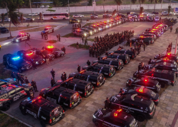 Ceará assume linha dura na segurança, letalidade avança e mães lutam por justiça