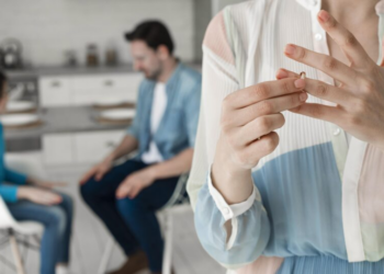 Estudo oficial dos EUA confirma os impactos negativos do divórcio na vida dos filhos