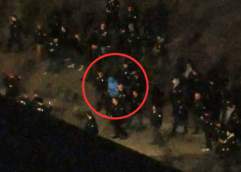 Avião com Maduro chega aos EUA após captura pelo governo Trump