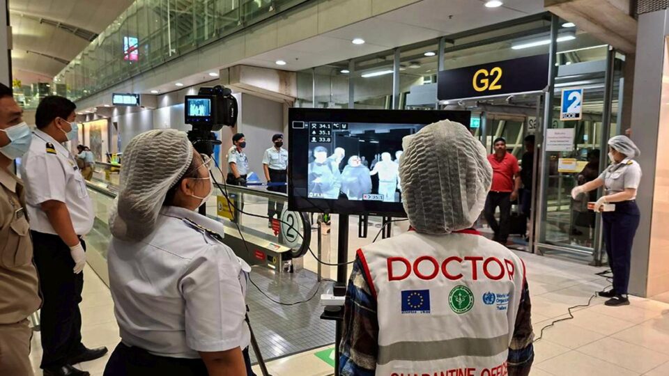 Potencial de pandemia: o que é o vírus Nipah e por que ele acendeu um alerta