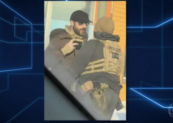 Agentes de imigração envolvidos na morte de enfermeiro em Minneapolis são afastados