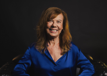 Mirian Goldenberg estreia na CasaFolha curso sobre amor, sexo e traição depois dos 40