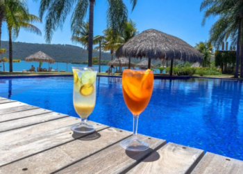 Roteiro exclusivo: um dia no resort favorito de Toffoli