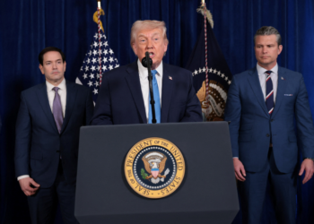 Tarcísio celebra prisão de Maduro e diz que ação dos EUA 'abre janela de esperança' para a Venezuela