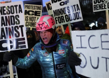 Por que Trump escolheu Minnesota para seu maior destacamento de agentes migratórios nos EUA