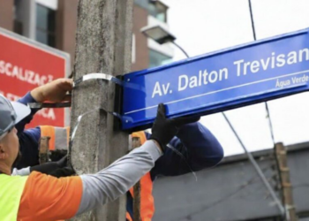 Dalton Trevisan vai virar nome de avenida em Curitiba
