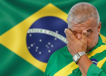 O brasileiro desistiu de ser feliz?