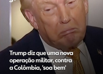 Trump quer o petróleo da Venezuela. O plano vai funcionar?