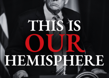 'Este é nosso hemisfério': governo dos EUA faz post após operação na Venezuela