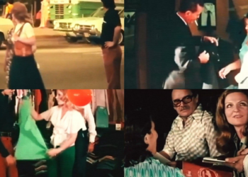 Venezuela foi mais rica que Itália nos anos 70, mas dinheiro ficava só com elite de vida luxuosa; veja imagens