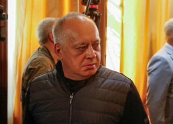 Governo Trump alerta ministro do Interior da Venezuela para cooperar ou se tornar alvo em potencial, diz agência