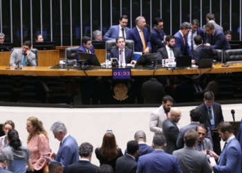 Lista: veja quais deputados votaram de acordo com os princípios conservadores em 2025