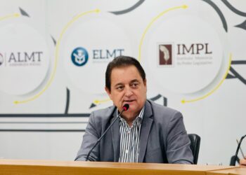 Com o Deputado, ultraconservador, Sebastião Rezende na presidência, direita mantém força na Comissão de Direitos Humanos