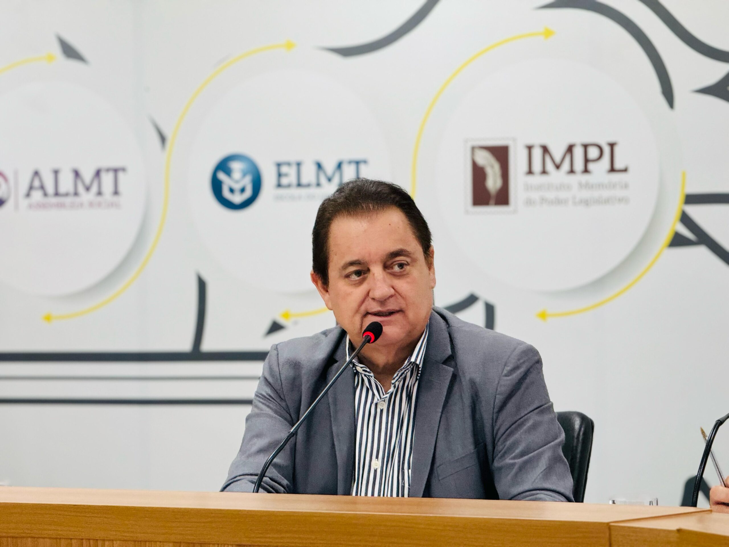 Com o Deputado, ultraconservador, Sebastião Rezende na presidência, direita mantém força na Comissão de Direitos Humanos