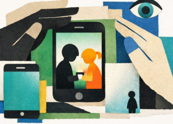 Google incentivou crianças a desativar o monitoramento dos pais