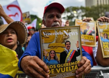 4 mudanças ocorridas na Venezuela desde a captura de Maduro