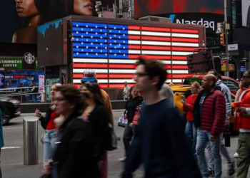 Por que população dos EUA teve 'freio histórico' no crescimento e quais consequências isso pode ter
