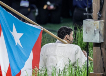 Por que o show no intervalo do Super Bowl irritou Donald Trump 