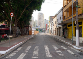 Como a Cracolândia de São Paulo finalmente acabou