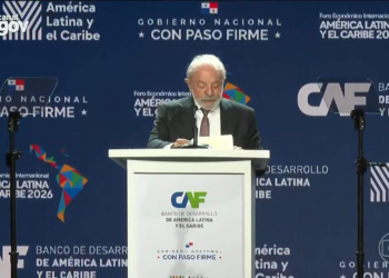 Em encontro previsto para março, Lula e Trump devem falar sobre combate ao crime organizado, tarifaço e América Latina