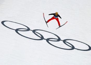 Treinador da Finlândia bebe álcool e acaba expulso de delegação olímpica nos Jogos de Inverno