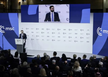 O que é o 'teste de Narva', símbolo da tensão entre Europa e EUA sobre papel da Otan em caso de conflito