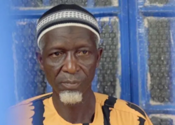 'Meus filhos foram recrutados para um esquema de tráfico humano e me juntei à polícia para tentar encontrá-los'