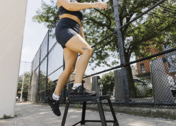 Saiba se a roupa que você usa afeta seu desempenho ao praticar atividade física