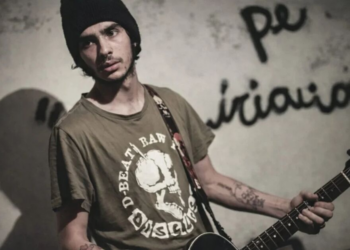 Jovem é morto com facada no peito após briga por ficha de fliperama de R$ 5 no PR