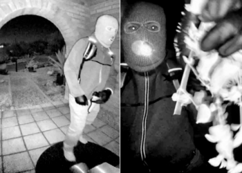 FBI analisa amostra de DNA em luva encontrada próxima à casa de mãe de apresentadora de TV sequestrada nos EUA