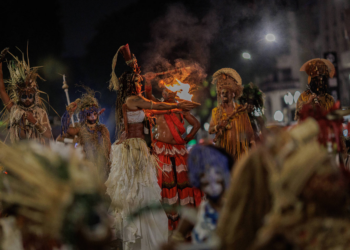 Entenda como Carnaval passou de tradição europeia para festa popular brasileira