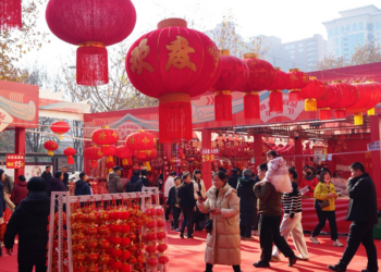 Ano-Novo chinês 2026: veja curiosidades e qual o animal do ano